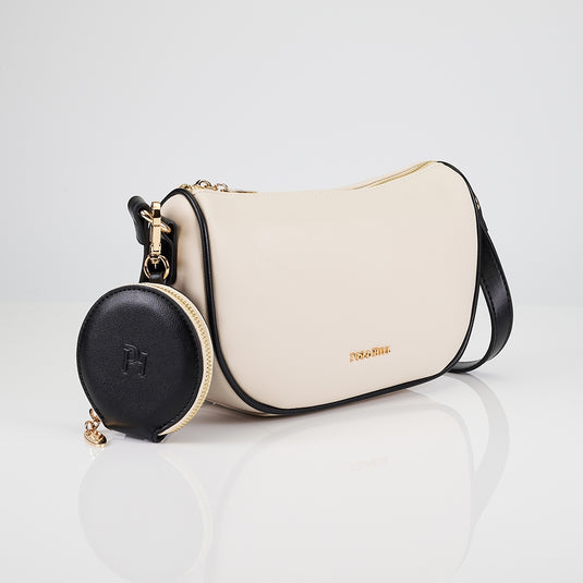 POLO HILL Ladies Casual Crossbody Sling Bag PHS-HB2327