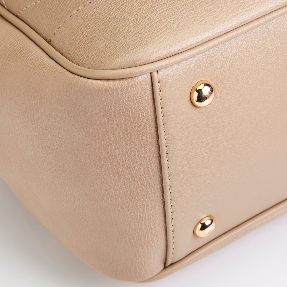 POLO HILL Ladies Flap Over Casual Backpack PHB-HB2355