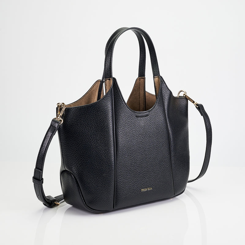 Load image into Gallery viewer, POLO HILL Ladies Casual Crossbody Tote Bag PHT-HB2326
