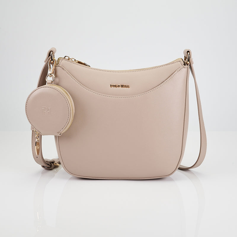 Load image into Gallery viewer, POLO HILL Ladies Casual Crossbody Sling Bag PHS-HB2328
