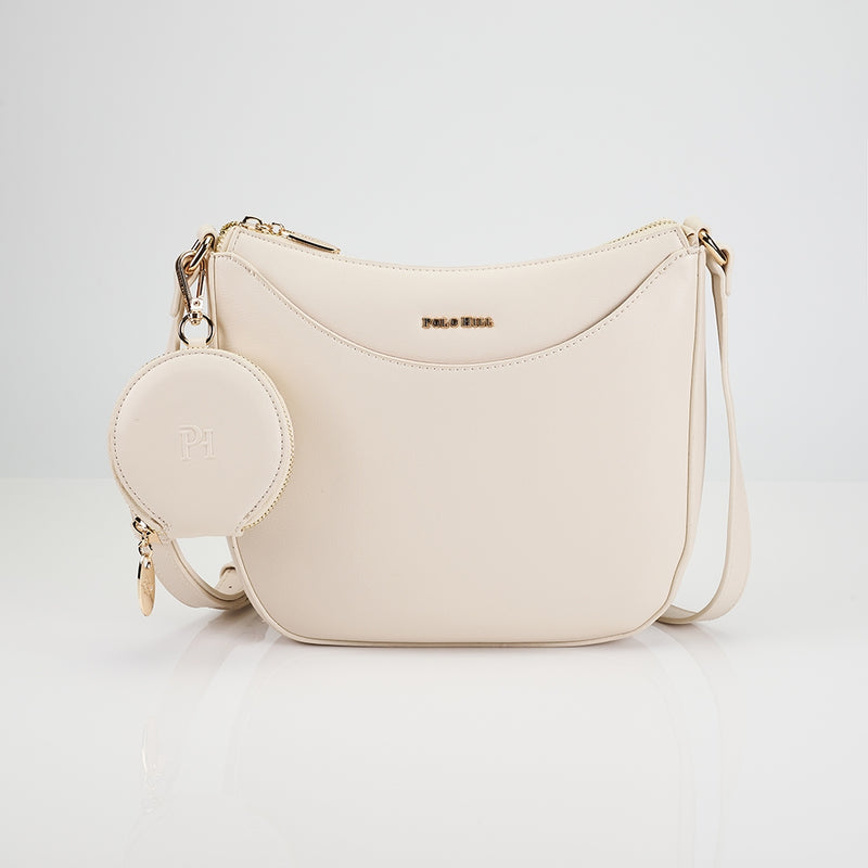 Load image into Gallery viewer, POLO HILL Ladies Casual Crossbody Sling Bag PHS-HB2328
