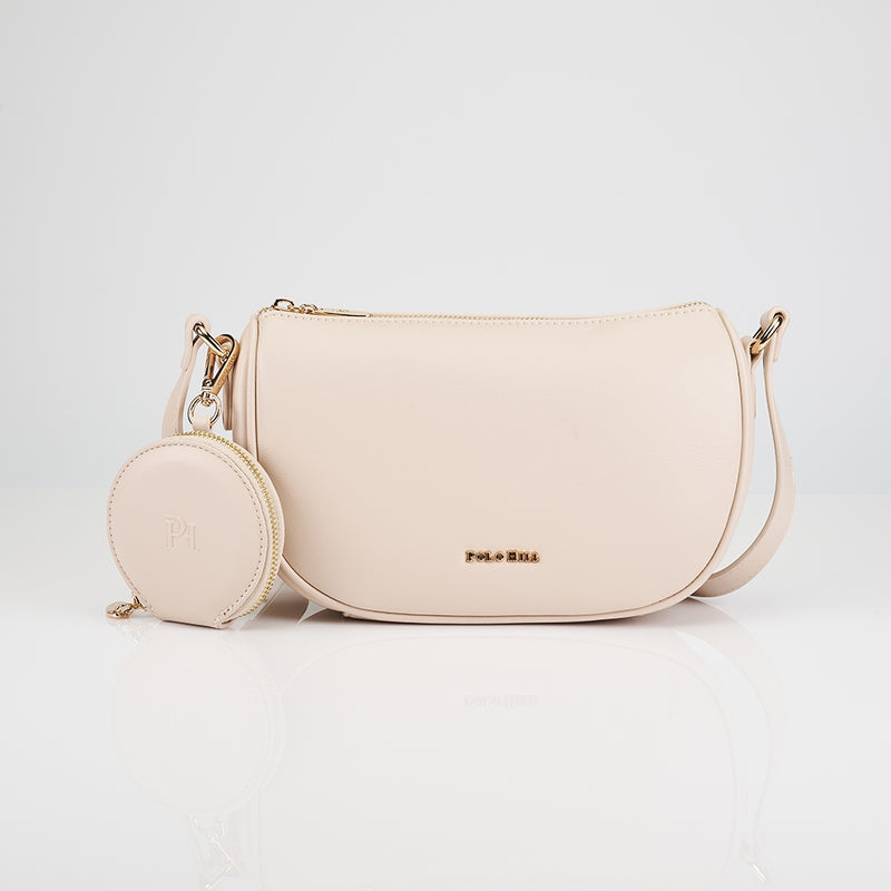 Load image into Gallery viewer, POLO HILL Ladies Casual Crossbody Sling Bag PHS-HB2327
