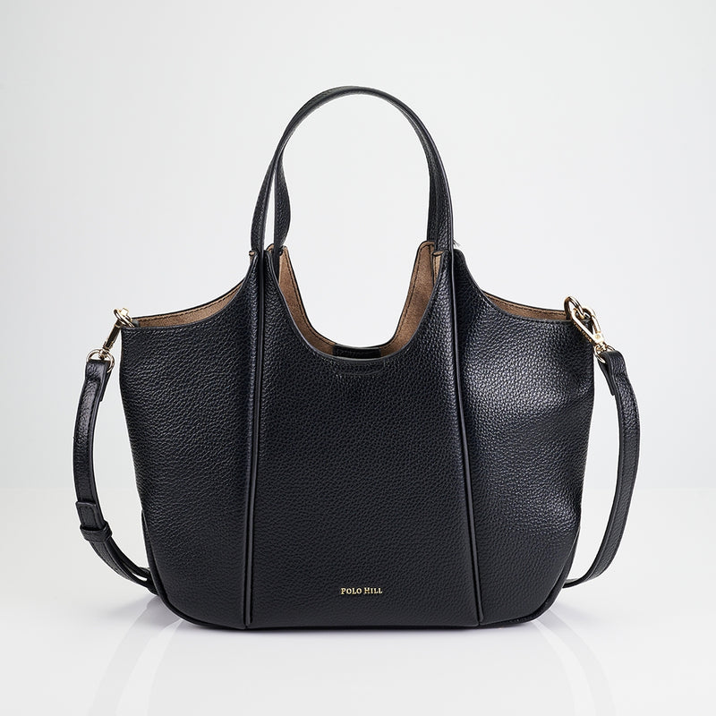 Load image into Gallery viewer, POLO HILL Ladies Casual Crossbody Tote Bag PHT-HB2326
