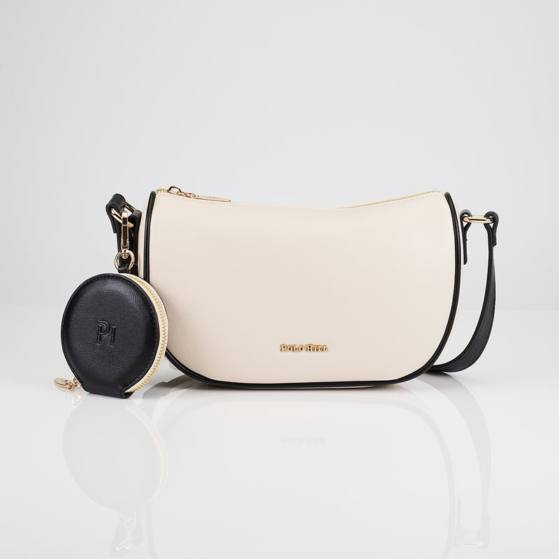 Load image into Gallery viewer, POLO HILL Ladies Casual Crossbody Sling Bag PHS-HB2327
