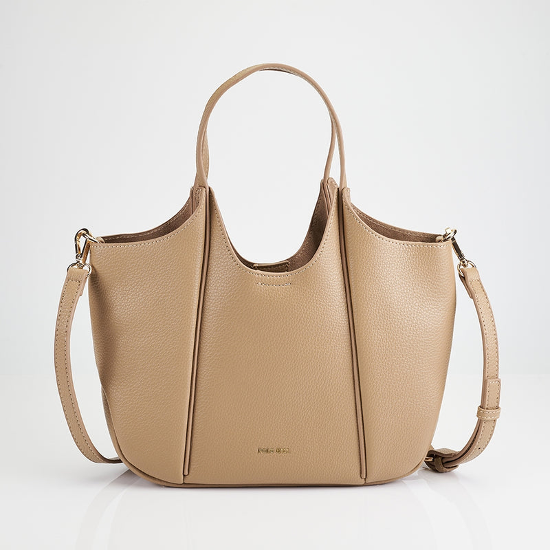 Load image into Gallery viewer, POLO HILL Ladies Casual Crossbody Tote Bag PHT-HB2326
