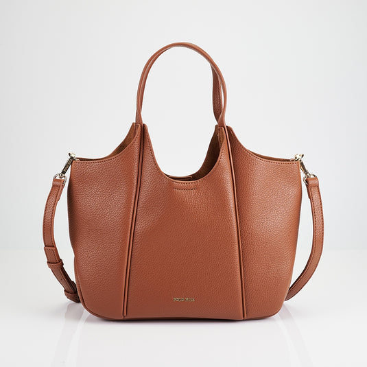 POLO HILL Ladies Casual Crossbody Tote Bag PHT-HB2326