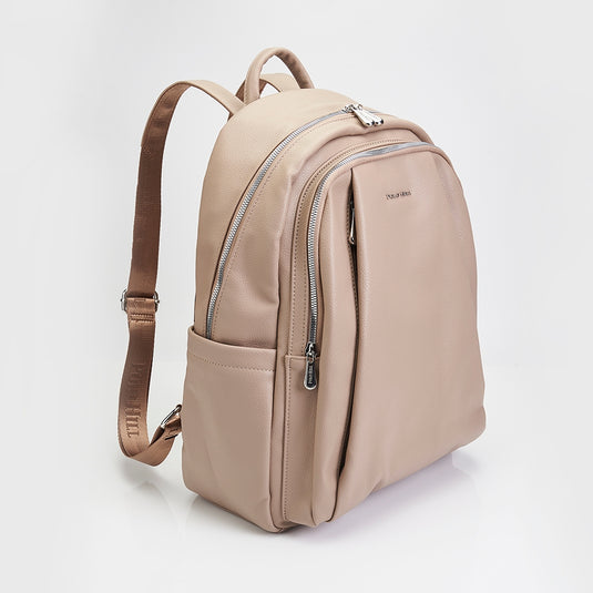 POLO HILL Ladies Mia Casual Backpack PHB-HB2319