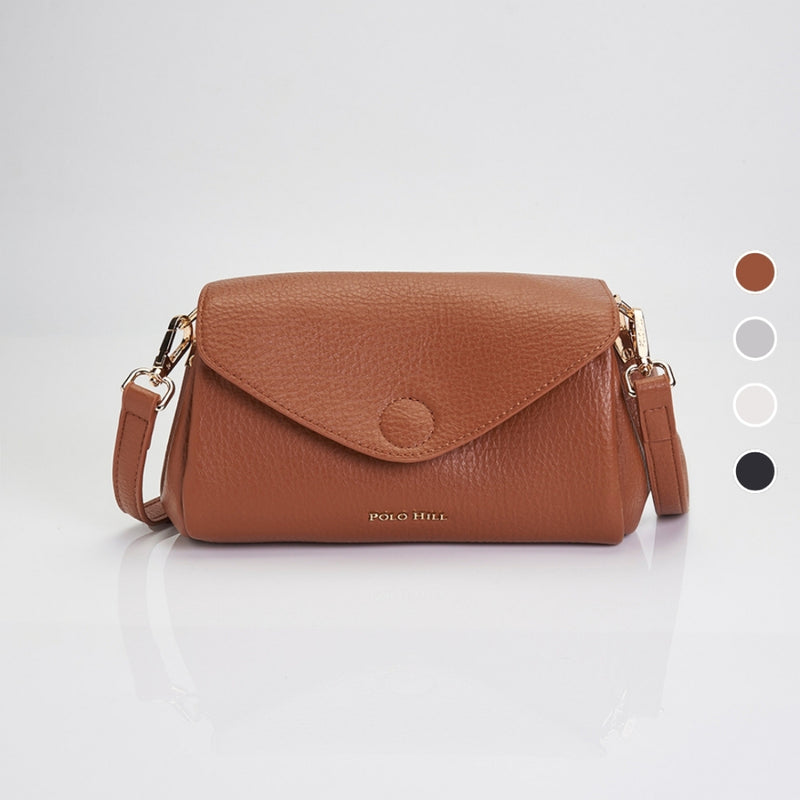 Load image into Gallery viewer, POLO HILL Ladies Casual Crossbody Sling Bag PHC-HB2357
