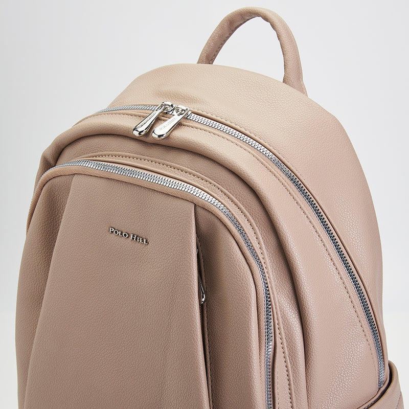 Load image into Gallery viewer, POLO HILL Ladies Mia Casual Backpack PHB-HB2319
