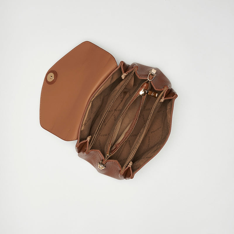 Load image into Gallery viewer, POLO HILL Ladies Casual Crossbody Sling Bag PHC-HB2357
