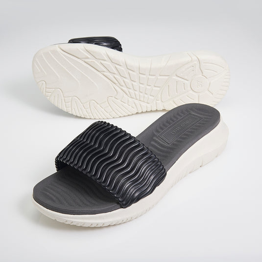 POLO HILL Ladies Casual Slide Sandals PLSS-LS5515