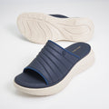 POLO HILL Ladies Casual Slide On Sandals PLSW-LS5496