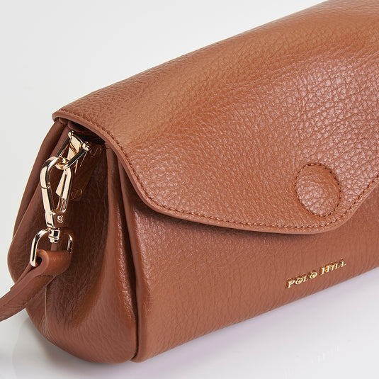 POLO HILL Ladies Casual Crossbody Sling Bag PHC-HB2357