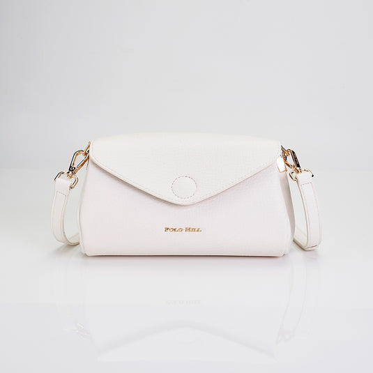 POLO HILL Ladies Casual Crossbody Sling Bag PHC-HB2357