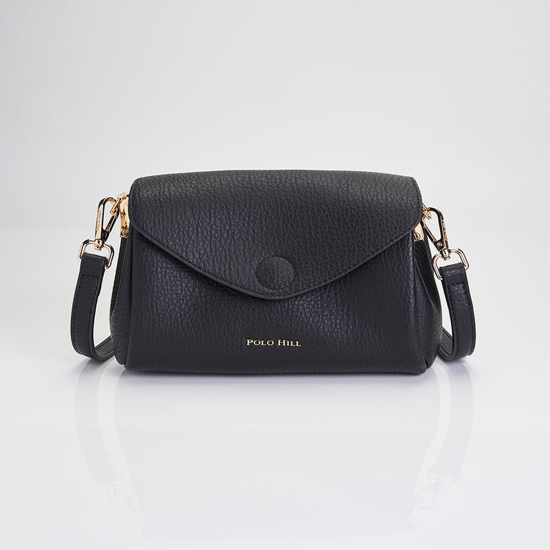 Load image into Gallery viewer, POLO HILL Ladies Casual Crossbody Sling Bag PHC-HB2357
