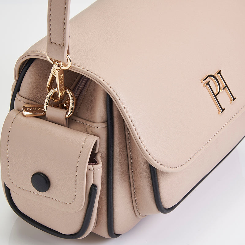 Load image into Gallery viewer, POLO HILL Ladies Casual Shoulder Underarm Bag PHU-HB2313
