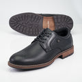 PERENNIAL HERITAGE Genuine Leather Comfort Shoes