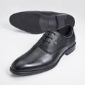 POLO HILL Men Formal Lace Up Loafers PMSL-MS4255
