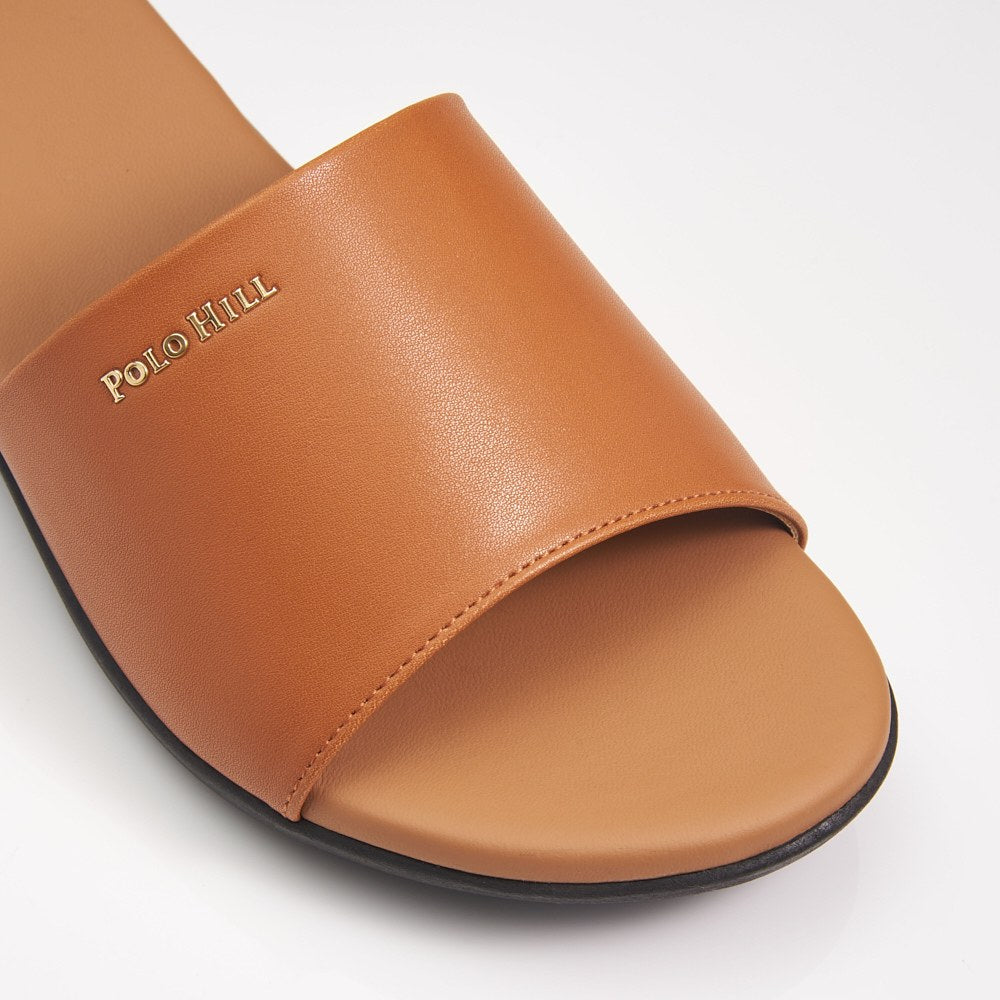 POLO HILL Ladies Casual Slide Sandals PLSS-LS5426