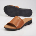 POLO HILL Ladies Casual Slide Sandals PLSS-LS5426