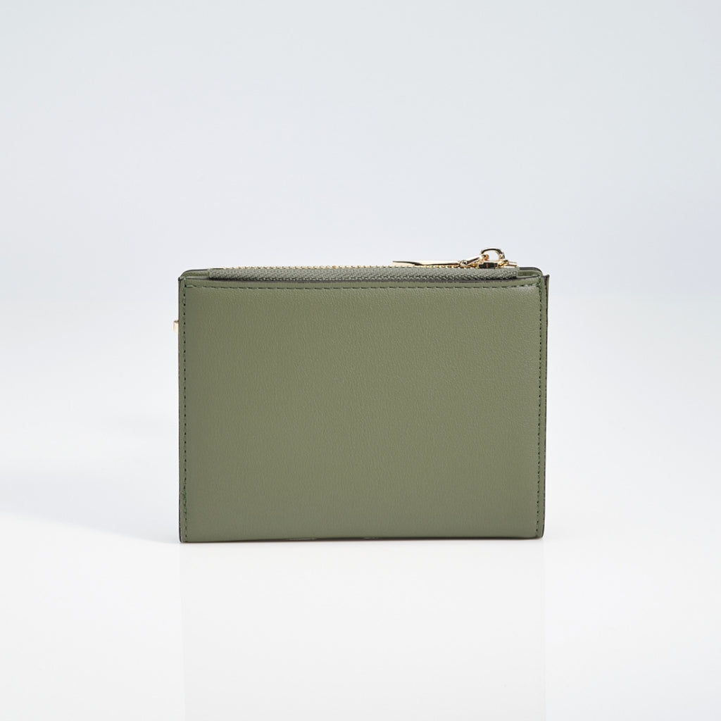 POLO HILL Classy Short Purse PW126