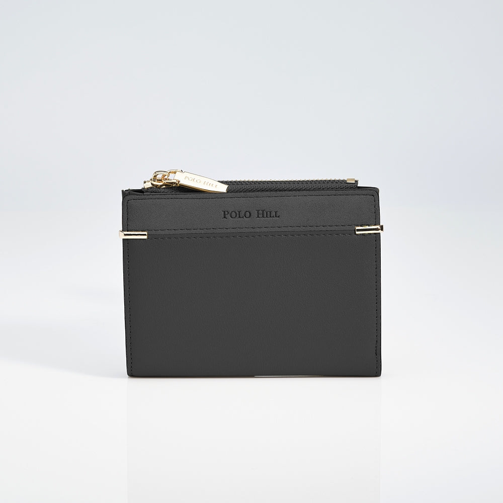 POLO HILL Classy Short Purse PW126