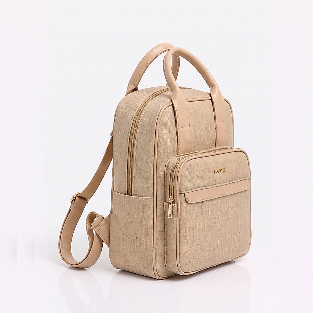 POLO HILL Ladies Casual Backpack PHB-HB2323