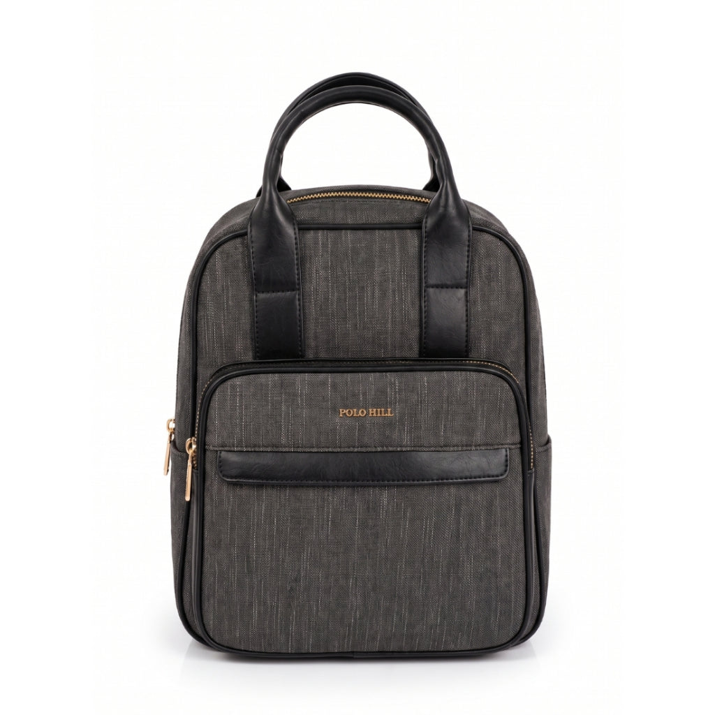 POLO HILL Ladies Casual Backpack PHB-HB2323
