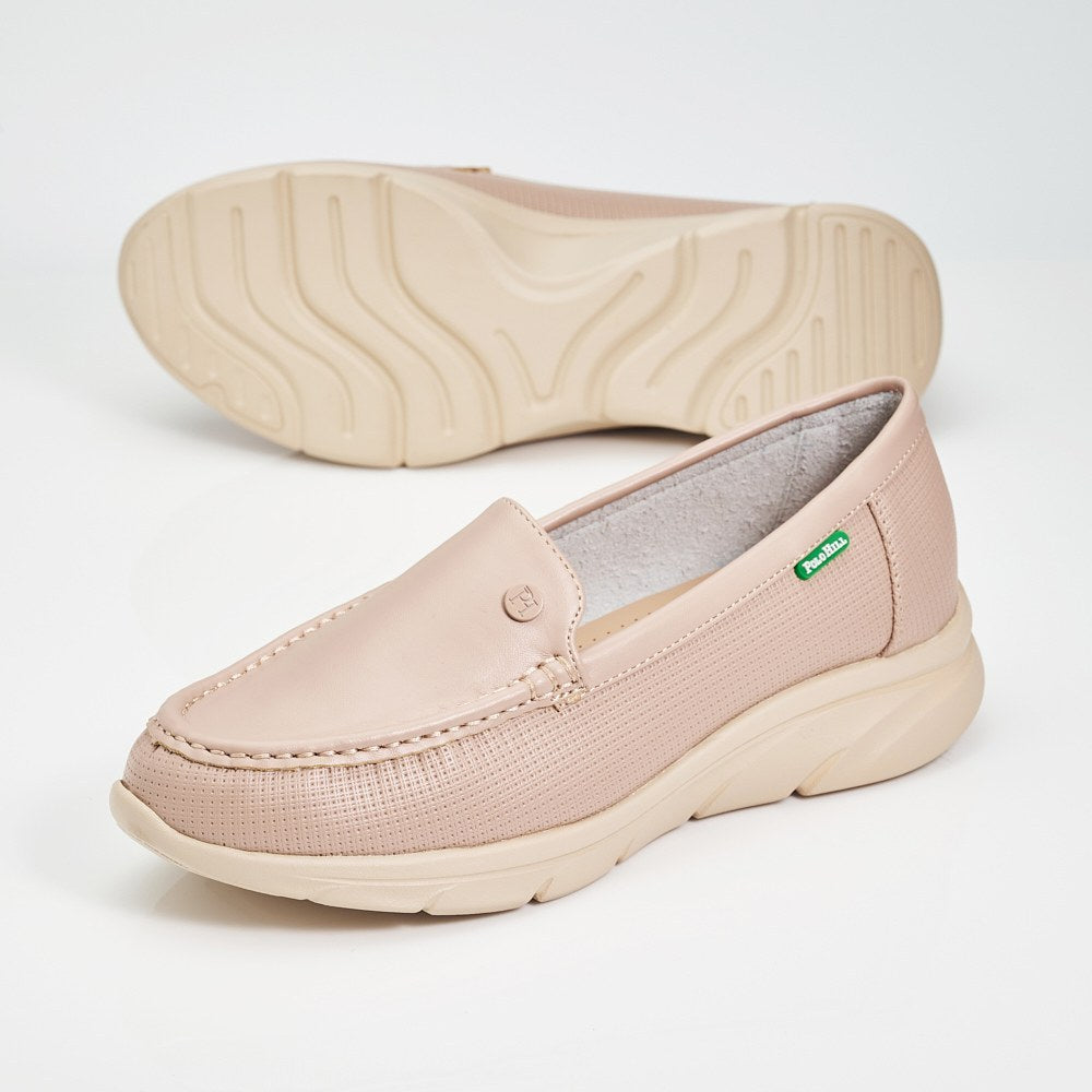 POLO HILL Ladies Casual Slip On Loafers PLSL-LS5399