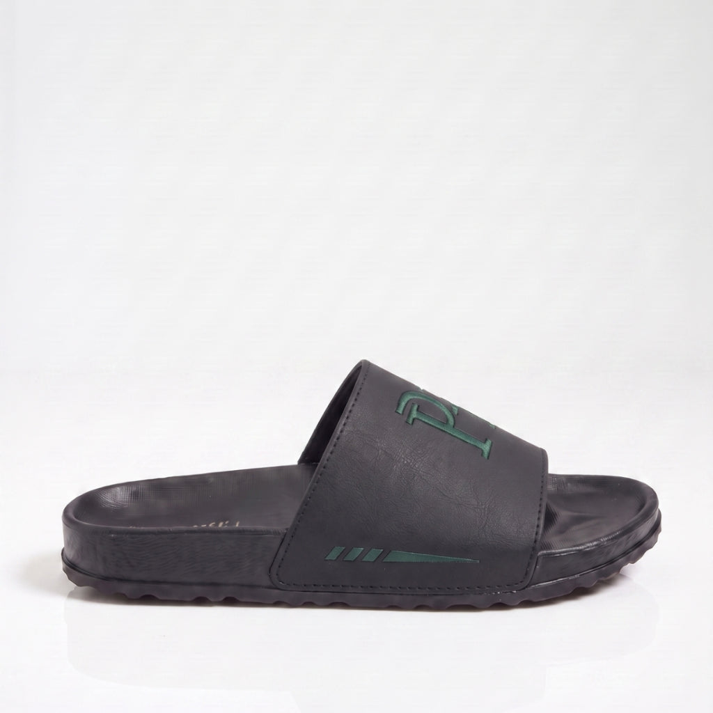 POLO HILL Men Casual Slide Sandals PMSS-MS4275