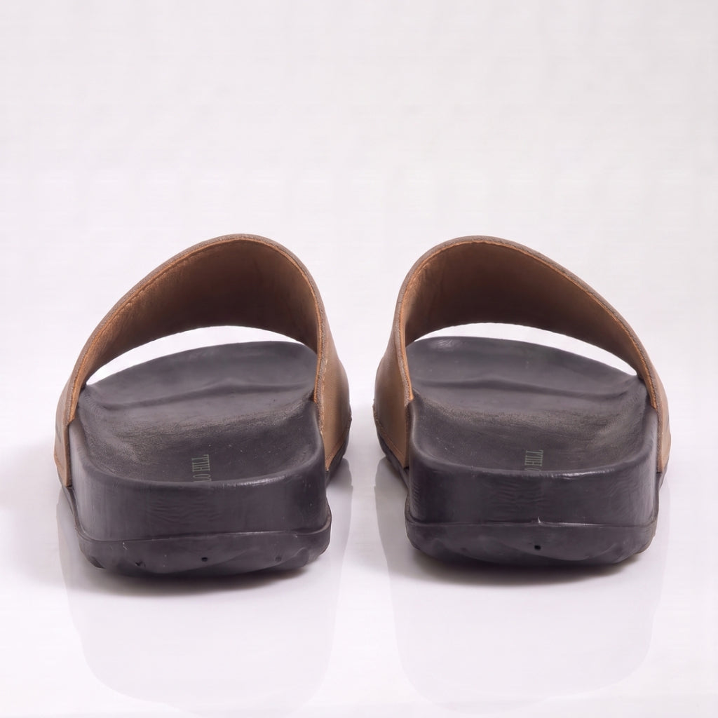 POLO HILL Men Casual Slide Sandals PMSS-MS4275