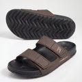 POLO HILL Men Casual Slide Sandals PMSS-MS4274
