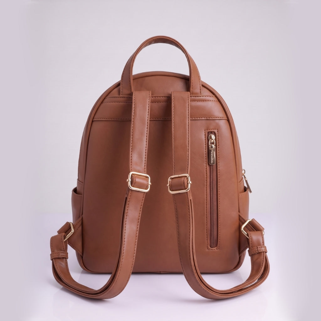 POLO HILL Ladies Casual Backpack PHB-HB2313B