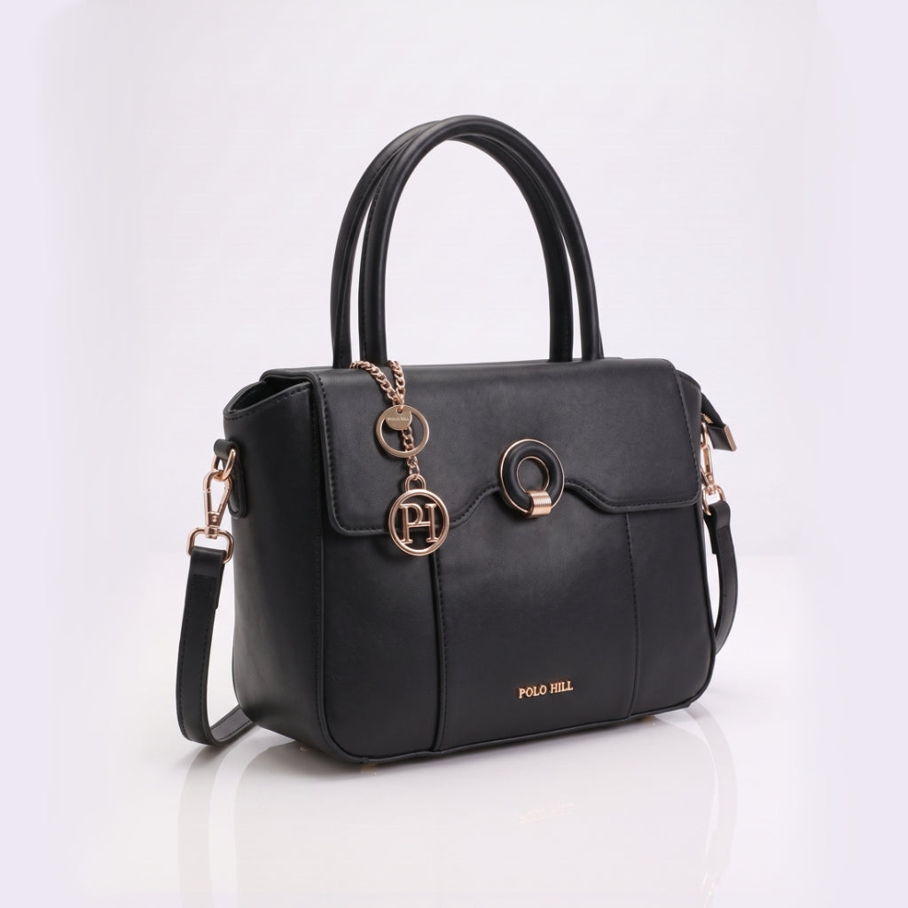 POLO HILL Ladies Casual Handbag PHU-HB2374