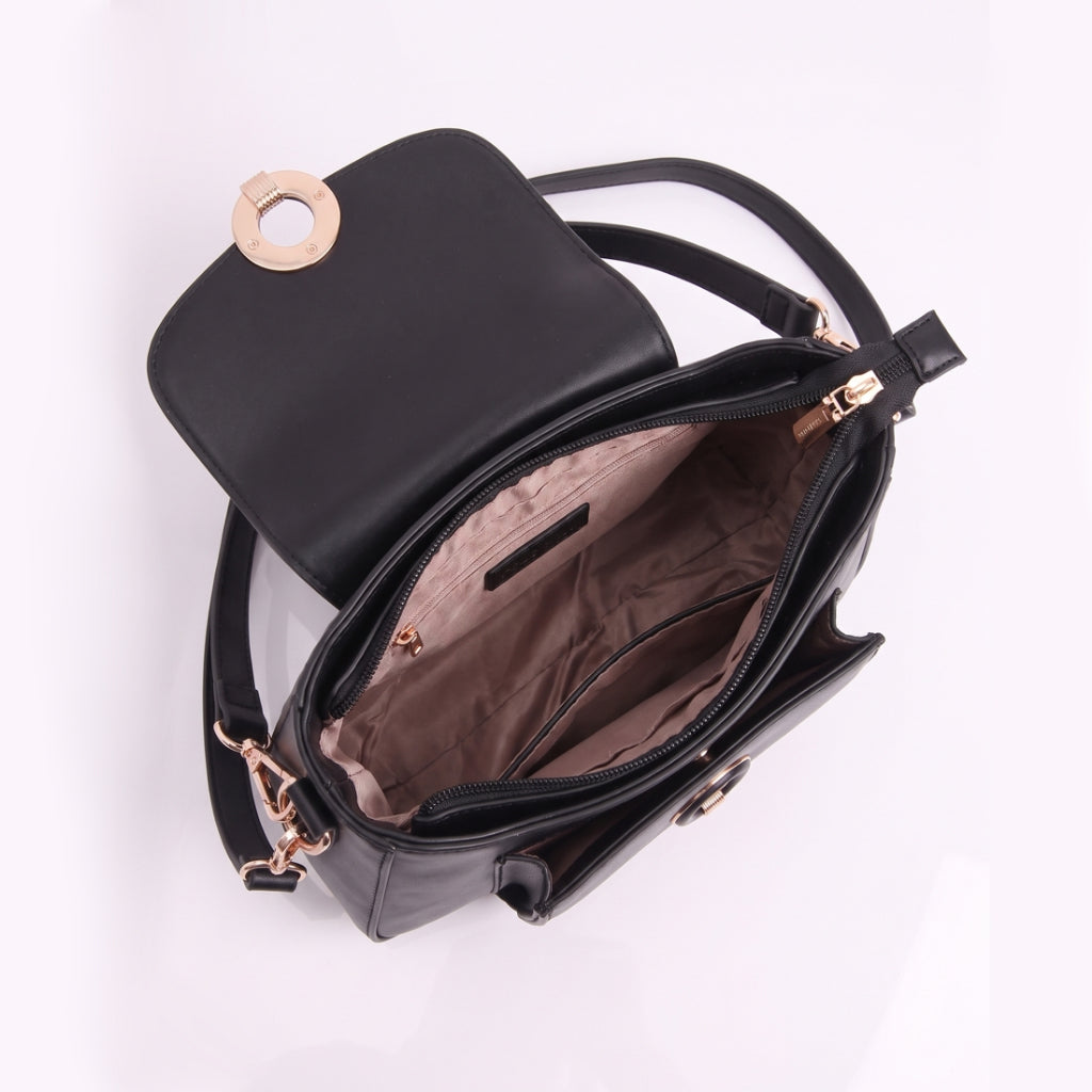 POLO HILL Ladies Casual Crossbody Sling Bag PHT-HB2373