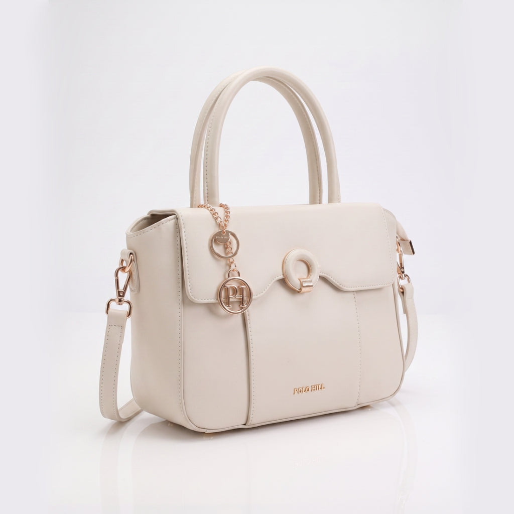 POLO HILL Ladies Casual Handbag PHU-HB2374