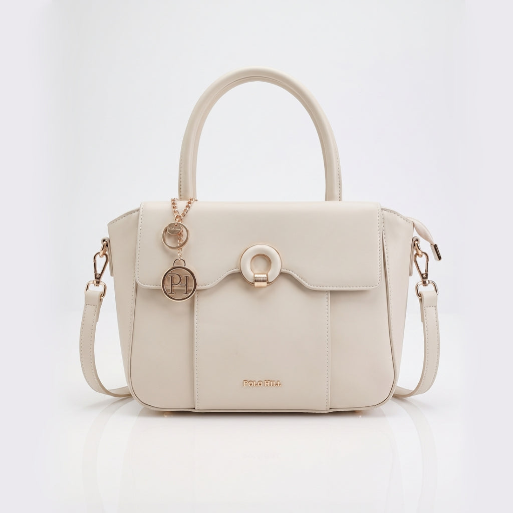 POLO HILL Ladies Casual Handbag PHU-HB2374