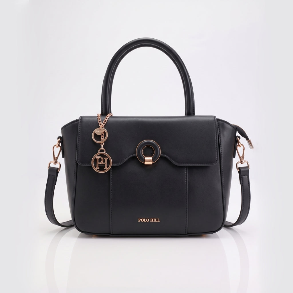 POLO HILL Ladies Casual Handbag PHU-HB2374