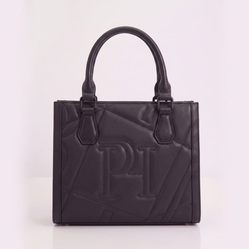 POLO HILL Ladies Casual Top Handle Handbag PHT-HB2365