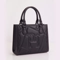 POLO HILL Ladies Casual Top Handle Handbag PHT-HB2365