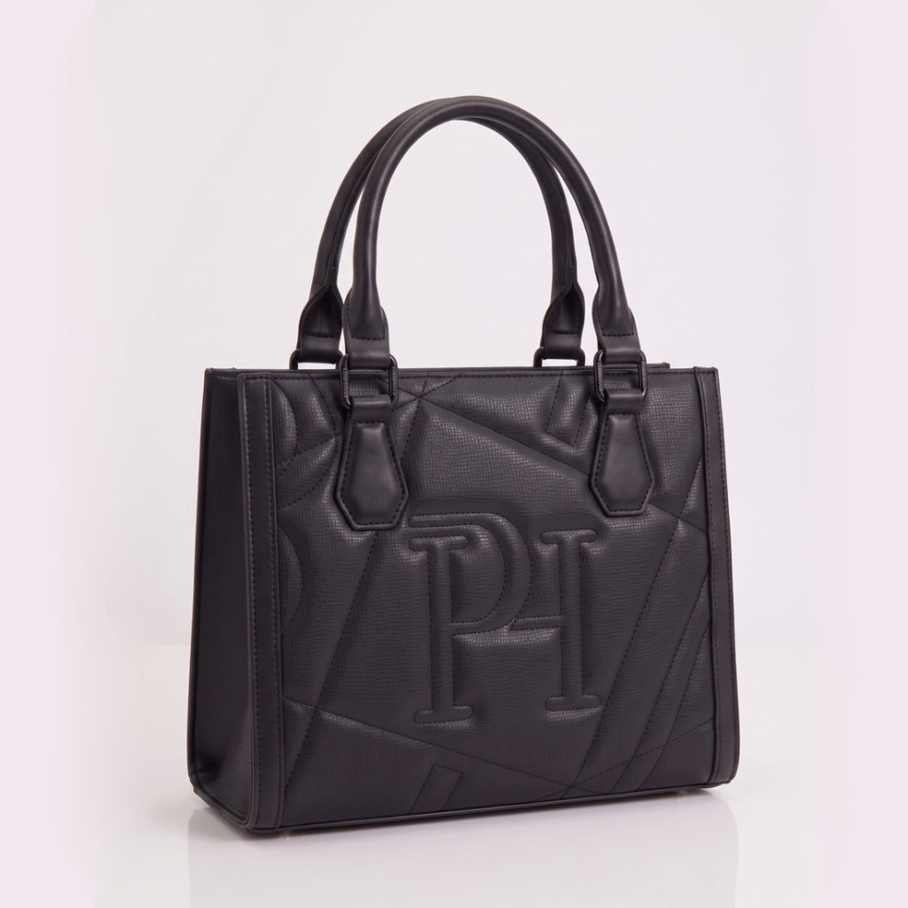 POLO HILL Ladies Casual Top Handle Handbag PHT-HB2365