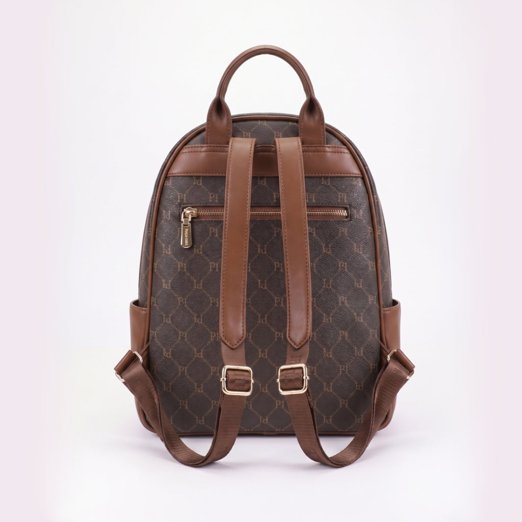 POLO HILL Ladies Seraphine Backpack PHB-HB2238A
