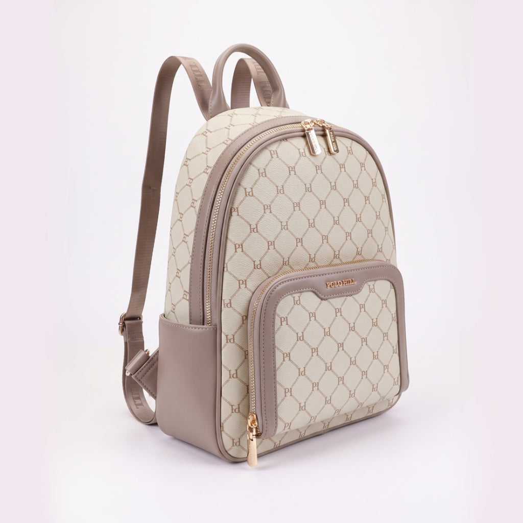 POLO HILL Ladies Seraphine Backpack PHB-HB2238A