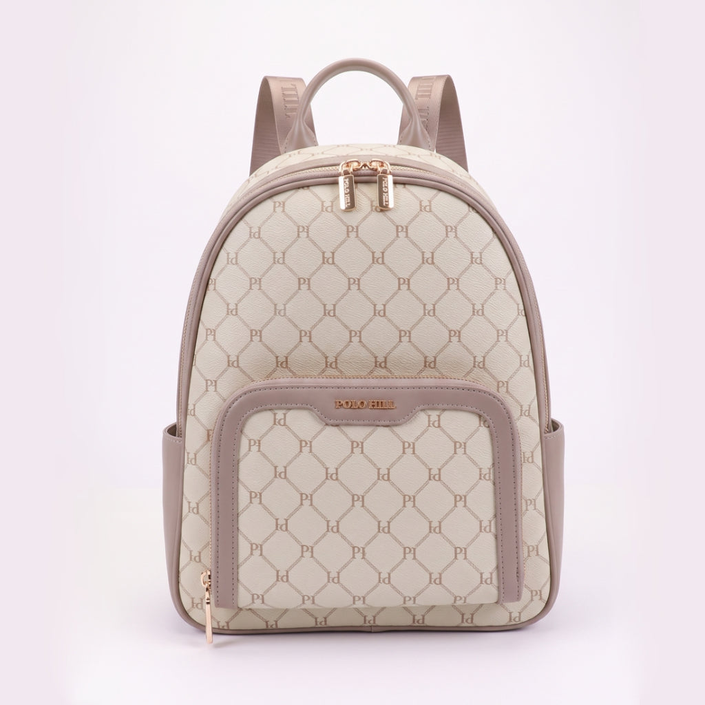 POLO HILL Ladies Seraphine Backpack PHB-HB2238A