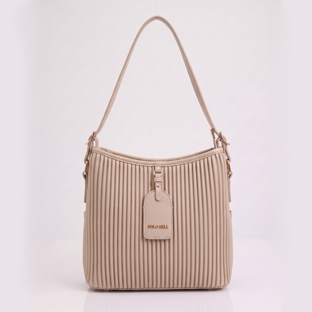 POLO HILL Ladies Elara Casual Shoulder Sling Bag PHS-HB2336