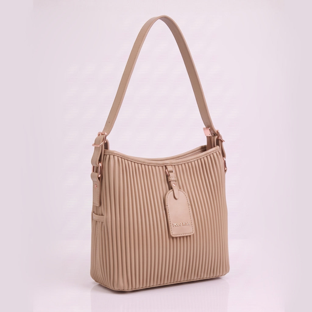 POLO HILL Ladies Elara Casual Shoulder Sling Bag PHS-HB2336