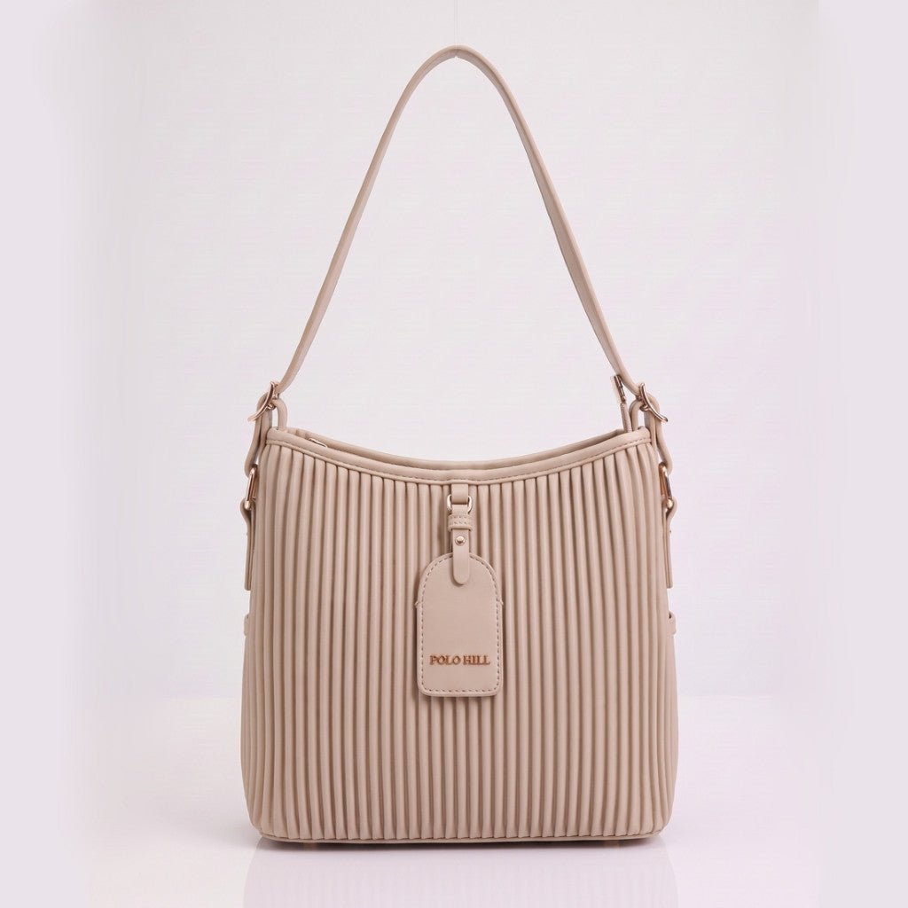 POLO HILL Ladies Elara Casual Shoulder Sling Bag PHS-HB2336