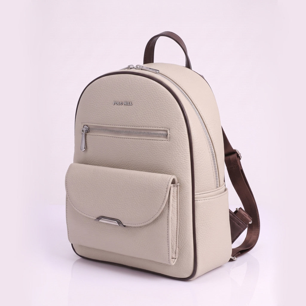 POLO HILL Ladies Casual Backpack PHB-HB2366