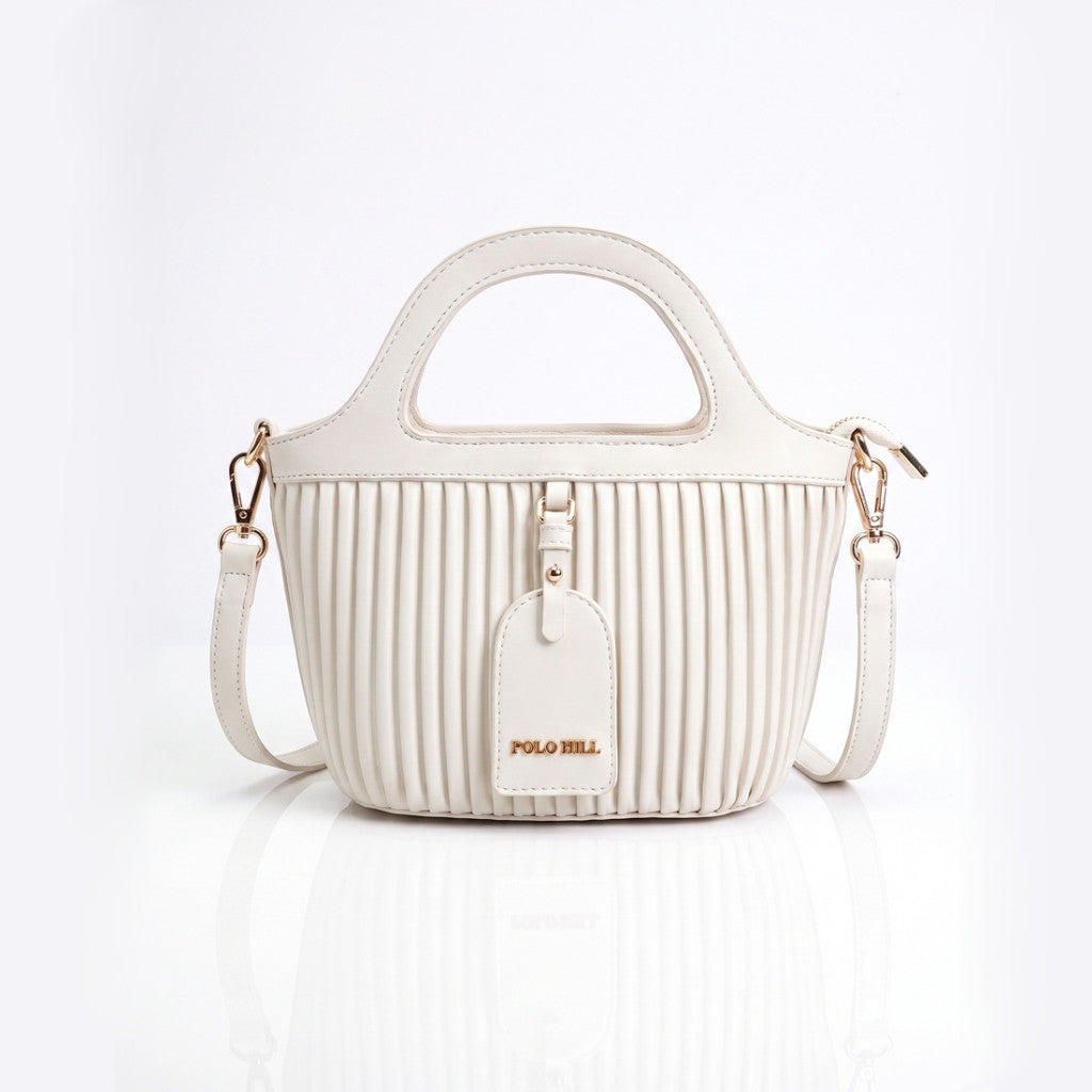 POLO HILL Ladies Elara Casual Crossbody Sling Bag PHC-HB2337