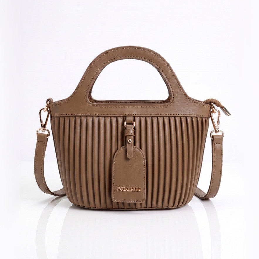 POLO HILL Ladies Elara Casual Crossbody Sling Bag PHC-HB2337